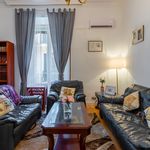Rent 3 bedroom apartment of 124 m² in Madrid