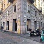 Studio of 27 m² in Milan