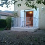 Rent 2 bedroom house of 40 m² in Lamalou-les-Bains