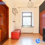 Rent 4 bedroom apartment of 120 m² in Krakow