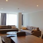 Appartement de 106 m² avec 2 chambre(s) en location à Brussel