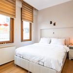 Rent 1 bedroom house of 50 m² in Cihannüma
