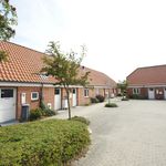Rent 1 bedroom house of 69 m² in Spjald