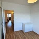 Rent 3 bedroom apartment in Kladno