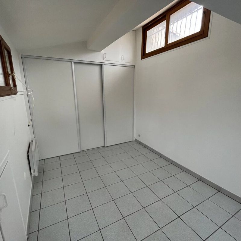 Louer appartement de 1 pièce 20 m² 450 € à Montpellier (34000) : une annonce Arthurimmo.com