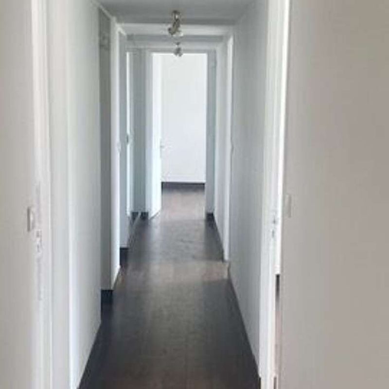 Location appartement 7 pièces 177 m² Meudon (92190)