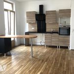 Rent 3 bedroom apartment of 6046 m² in Reims
