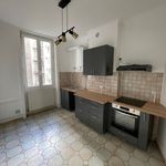 Rent 2 bedroom apartment of 43 m² in Saint-Étienne