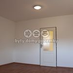 Pronajměte si 3 ložnic/e byt o rozloze 95 m² v Františkovy Lázně