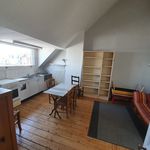 Rent 2 bedroom apartment of 39 m² in Lille