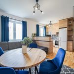 Wynajmij 2 sypialnię apartament z 40 m² w Elbląg