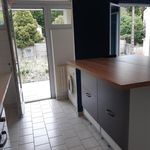 Rent 2 bedroom apartment of 70 m² in Périgueux
