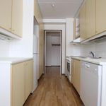 Rent 1 bedroom apartment of 59 m² in Kankaanpää