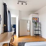 Louez une chambre de 280 m² à Ivry-sur-Seine