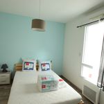 Rent 2 bedroom apartment of 30 m² in NANTES
