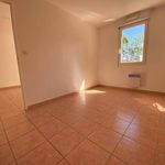 Rent 2 bedroom apartment of 37 m² in Grabels