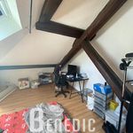 Rent 3 bedroom apartment of 69 m² in Metz