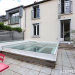 Rent 5 bedroom house of 163 m² in Boulogne - rue Reinhardt