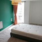 2 bedroom apartment in Leicester