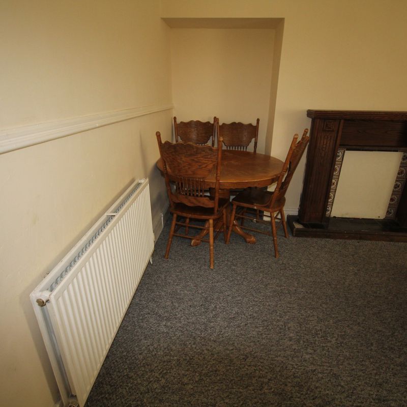 room at Axbridge Gardens, Newcastle Upon Tyne