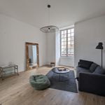 Appartement de 40 m² avec 2 chambre(s) en location à Nantes