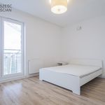 Rent 3 bedroom apartment of 60 m² in Warszawa