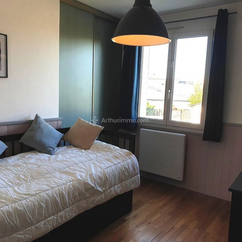 Louer appartement de 4 pièces 74 m² 860 € à Saint-Avertin (37550) : une annonce Arthurimmo.com