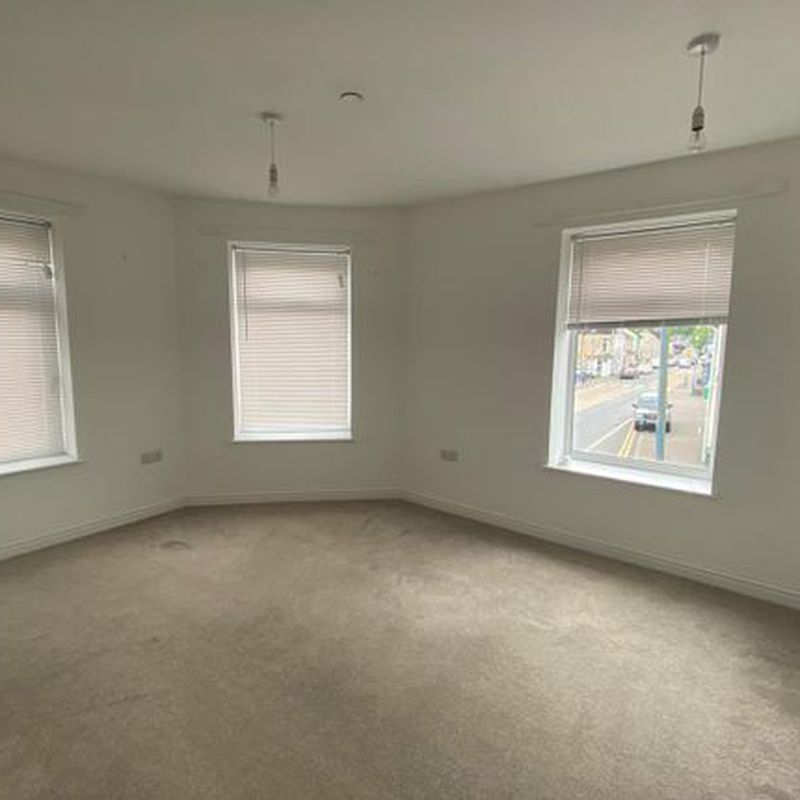 Flat to rent in 1 Corvus Terrace, St. Clears, Carmarthen SA33 Cwmduad