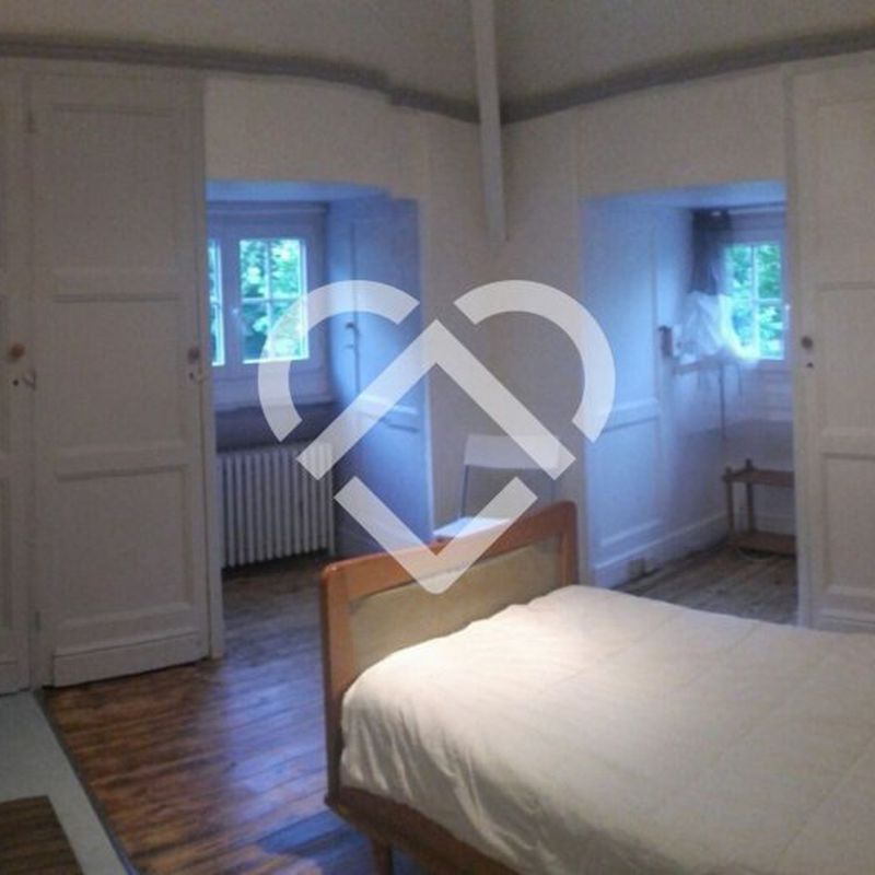 ▷ Appartement à louer • Mouvaux • 45 m² • 600 € | immoRegion