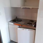 Rent 1 bedroom apartment of 29 m² in Bellignat