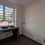 Rent 3 bedroom apartment of 58 m² in Saint Denis