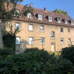 Rent 3 bedroom apartment of 58 m² in Herne