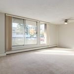 Rent 1 bedroom apartment of 41 m² in Calgary