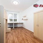 Rent 4 bedroom apartment of 78 m² in Opava