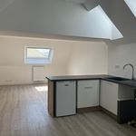 Rent 2 bedroom apartment of 36 m² in Amboise