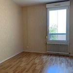 Rent 3 bedroom apartment of 100 m² in Nancy