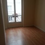 Appartement de 50 m² avec 1 chambre(s) en location à PARIS