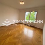Rent 1 bedroom apartment of 156 m² in Pully