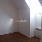 Rent 3 bedroom apartment of 48 m² in Villemandeur