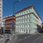Rent 1 bedroom apartment of 56 m² in Praha