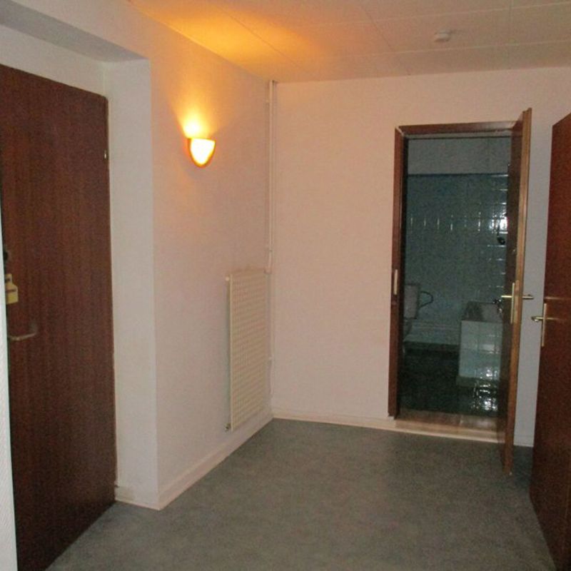 ▷ Appartement à louer • Forbach • 45 m² • 335 € | immoRegion