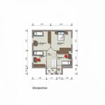 Miete 7 Schlafzimmer haus von 173 m² in Seeheim-Jugenheim