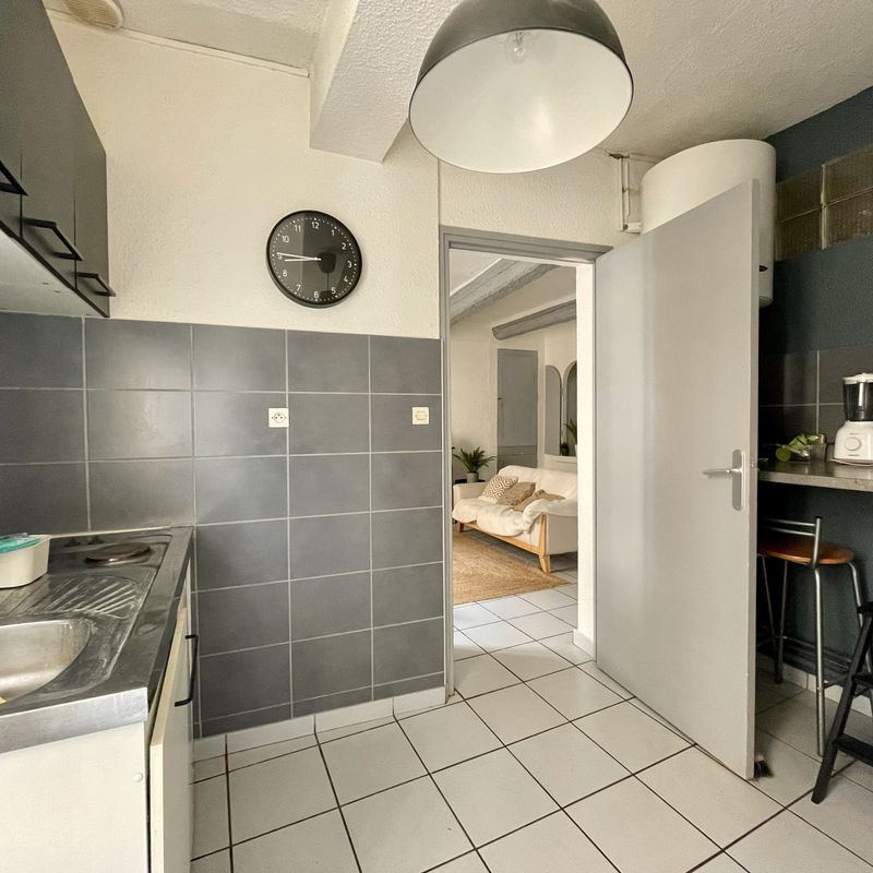 Appartement 44.4 m² -2 Pièces -Montpellier (34000) Clapiers