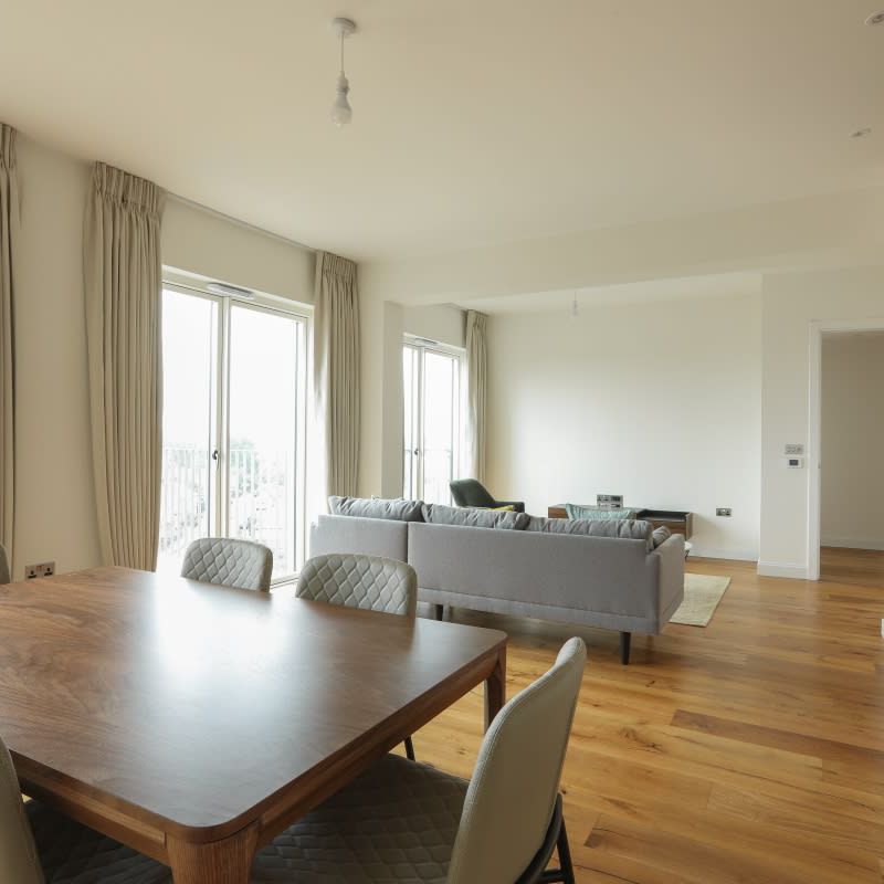 Carpet Street Sugar House Island E15, London E15 - Apartment for rent | JLL Residential Mill Meads