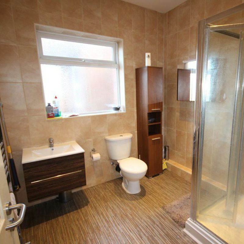 1 Bedroom Property For Rent in Burton upon Trent - £105 pw