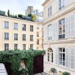 Rent 1 bedroom apartment of 63 m² in Tour Eiffel, Invalides – Ecole Militaire, Saint-Thomas d’Aquin