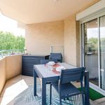 Rent 3 bedroom apartment of 77 m² in Narbonne