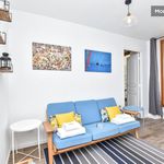 Rent 1 bedroom apartment of 24 m² in Saint-Denis