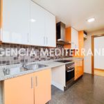 Rent 1 bedroom apartment of 75 m² in Paterna