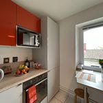 Rent 4 bedroom apartment of 94 m² in Agen
